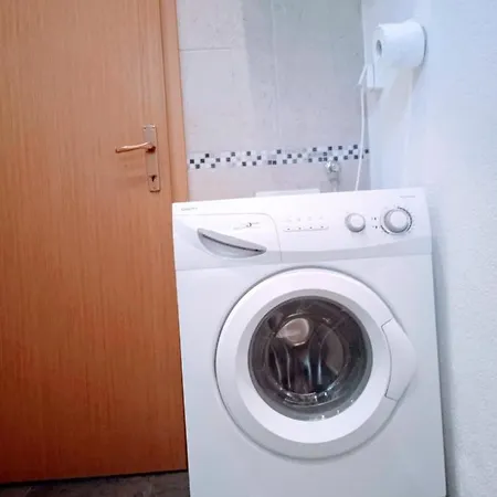 Appartamento Harbour-side With Beautiful Terrace