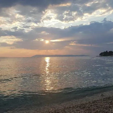 Appartamento Harbour-side With Beautiful Terrace *