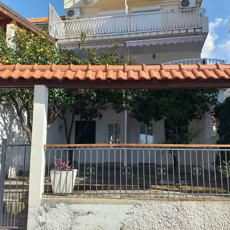 Appartamento Harbour-side With Beautiful Terrace